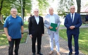 VII Wojewódzki Turniej Bocce Osób Niepełnosprawnych w Zgórsku (9)
