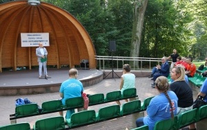 VII Wojewódzki Turniej Bocce Osób Niepełnosprawnych w Zgórsku (4)