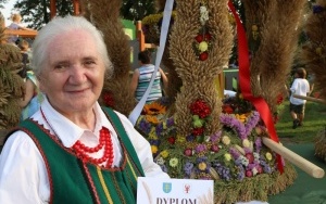 Najpiękniejszy wieniec w konkursie powiatowym w Rakowie (4)