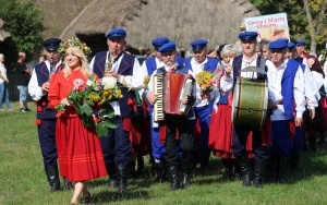 Świętokrzyskie Dożynki Wojewódzkie w Tokarni (1)