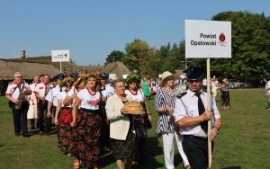Świętokrzyskie Dożynki Wojewódzkie w Tokarni (3)