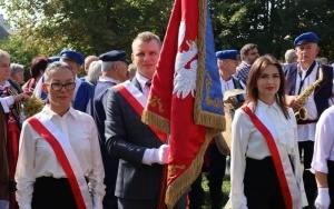 Świętokrzyskie Dożynki Wojewódzkie w Tokarni (6)