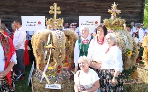 Świętokrzyskie Dożynki Wojewódzkie w Tokarni (9)