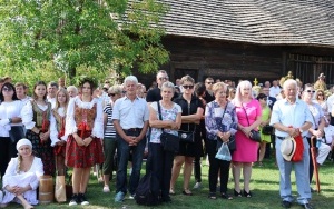 Świętokrzyskie Dożynki Wojewódzkie w Tokarni (12)