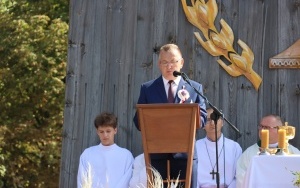 Świętokrzyskie Dożynki Wojewódzkie w Tokarni (14)
