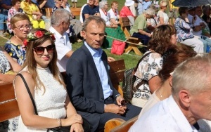 Świętokrzyskie Dożynki Wojewódzkie w Tokarni (6)