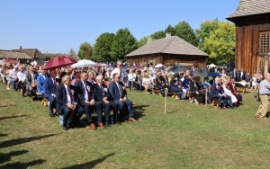 Świętokrzyskie Dożynki Wojewódzkie w Tokarni (7)