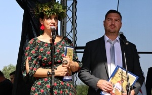 Świętokrzyskie Dożynki Wojewódzkie w Tokarni (12)
