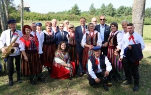 Świętokrzyskie Dożynki Wojewódzkie w Tokarni (8)