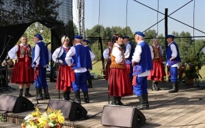 Świętokrzyskie Dożynki Wojewódzkie w Tokarni (8)