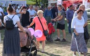 Świętokrzyskie Dożynki Wojewódzkie w Tokarni (9)