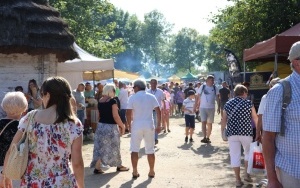 Świętokrzyskie Dożynki Wojewódzkie w Tokarni (11)