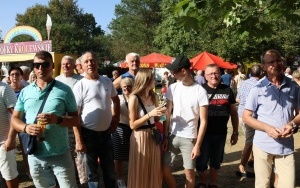 Świętokrzyskie Dożynki Wojewódzkie w Tokarni (13)