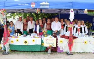 Świętokrzyskie Dożynki Wojewódzkie w Tokarni (1)
