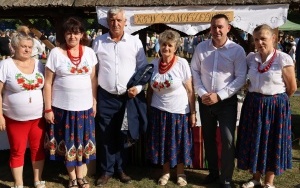 Świętokrzyskie Dożynki Wojewódzkie w Tokarni (2)