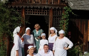 Świętokrzyskie Dożynki Wojewódzkie w Tokarni (5)