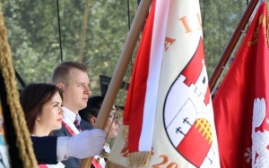 Świętokrzyskie Dożynki Wojewódzkie w Tokarni (9)