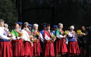 Świętokrzyskie Dożynki Wojewódzkie w Tokarni (13)