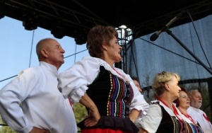 Świętokrzyskie Dożynki Wojewódzkie w Tokarni (4)