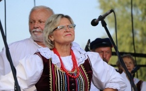 Świętokrzyskie Dożynki Wojewódzkie w Tokarni (6)