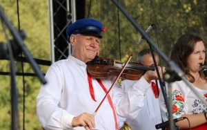 Świętokrzyskie Dożynki Wojewódzkie w Tokarni (7)