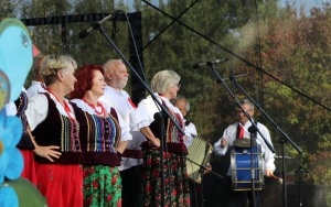 Świętokrzyskie Dożynki Wojewódzkie w Tokarni (10)