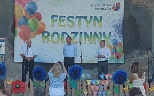 Festyn rodzinny w Jaworzni (3)