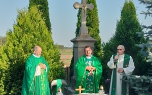 W Lechowie upamiętniono ofiary epidemii cholery (3)