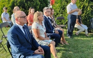 W Lechowie upamiętniono ofiary epidemii cholery (8)