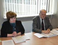 Komisja Edukacji, Kultury, Sportu, Turystyki i Promocji Powiatu
