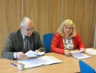 Komisja Edukacji, Kultury, Sportu, Turystyki i Promocji Powiatu