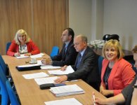 Komisja Edukacji, Kultury, Sportu, Turystyki i Promocji Powiatu
