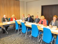 Komisja Edukacji, Kultury, Sportu, Turystyki i Promocji Powiatu
