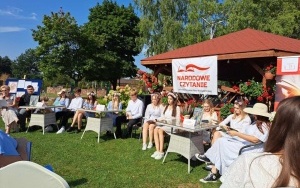 Narodowe Czytanie 
