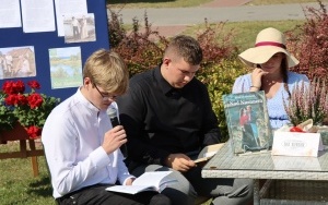 Narodowe Czytanie 