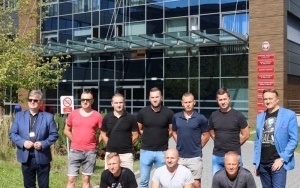 Reprezentacja piłkarska (2)
