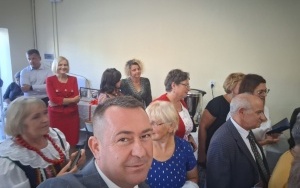 55-lecie KGW w Rykoszynie (1)