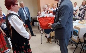 55-lecie KGW w Rykoszynie (2)