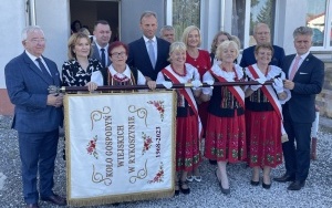55-lecie KGW w Rykoszynie (12)