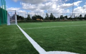 Nowa sala gimnastyczna i kompleks boisk w Pierzchnicy (3)