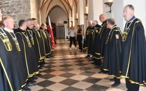 Odpust na Świętym Krzyżu (2)