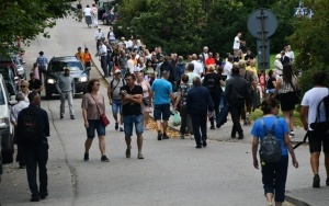 Odpust na Świętym Krzyżu (1)