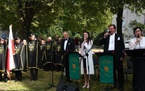 Odpust na Świętym Krzyżu (8)