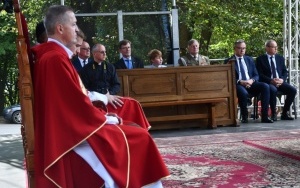 Odpust na Świętym Krzyżu (11)
