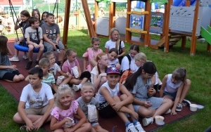 otwarcie placu zabaw w Nowej Słupi (6)