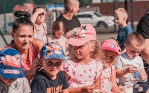 otwarcie placu zabaw w Nowej Słupi (8)