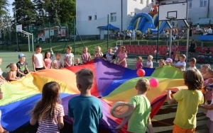 otwarcie placu zabaw w Nowej Słupi (15)