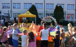 otwarcie placu zabaw w Nowej Słupi (13)