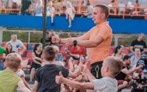 otwarcie placu zabaw w Nowej Słupi (16)