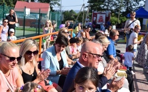 otwarcie placu zabaw w Nowej Słupi (4)